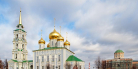 Туляки смогут проехать по новому туристическому маршруту - Молодой коммунар