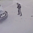 В Маркова водитель выстрелил в оппонента в дорожном конфликте и скрылся - КП-Иркутск