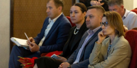 Вице-мэр Елена Фёдорова встретилась с жителями Ново-Александровска - ТИА Острова