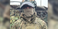 Младший сержант из Приамурья награжден медалью Жукова за отвагу и мужество в зоне СВО - Asn24.Ru