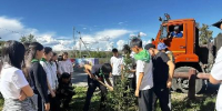 В Кызыле прошёл первый экологический фестиваль «Арыг Тывам» - Администрация г. Кызыл