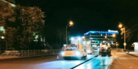 В Астрахани завершается ремонт одной из центральных улицы - Bloknot-Astrakhan.Ru