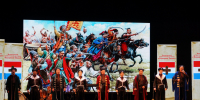 Символ победы. Самарскому знамени исполнилось 150 лет - Самарская Газета