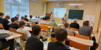 Поэт родной земли. Судьба и лира Валерия Зубарева - ЦБС г. Киселевска