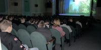 «Культурный выход» - Городской центр культуры