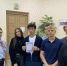 Профориентационные тренинги Кадрового центра Омской области - ОмГУПС