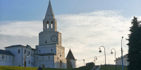 В Татарстане сохранится 27-градусная жара, ветер усилится до 13 м/c - ИА Татар-информ