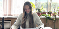 Косенкова Ирина Магаданэнерго - MagadanMedia.Ru