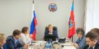 В центре внимания – вопросы оплаты труда и нелегальной занятости - УТЗН Алтайского края