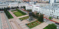Как рассказать о регионе, чтобы услышала вся страна. В Улан-Удэ пройдет блогерский форум «Стихии Инсайта» - Администрация Республики Бурятия
