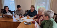 «СИБИРСКАЯ СВАДЬБА»: СОБИРАЕМ ИСТОРИЮ ПО КРУПИЦАМ - Краеведческий музей им. Н.М. Мартьянова