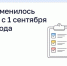 Что нового в сфере ЖКХ. - Администрация