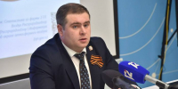 Шнипко - РИА Омск-информ