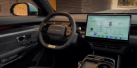 фото: с сайта Jetour |  Назван топ китайских авто, которые чаще всего разбиваются вдребезги в России - Деловой еженедельник Конкурент