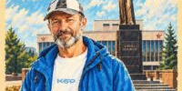 О Нальчике – на кабардинском и балкарском - Газета Нальчик