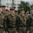 Собрание для студентов, планирующих обучение в военном учебном центре - АлтГТУ им. И.И. Ползунова