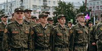 Собрание для студентов, планирующих обучение в военном учебном центре - АлтГТУ им. И.И. Ползунова