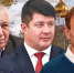 Бывшие градоначальники рассказали, каким должен быть мэр Ярославля  | Источник: Юрий Скулыбердин / Городские медиа - 76.Ru