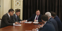 фото с сайта Правительства РИ - НИА-Кавказ - Ингушетия