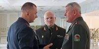 КГБ Белоруссии сорвал подготовку диверсии на стратегическом объекте в России - Говорит Москва