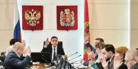 Валерий Исаев продул и округ, и список: Крайизбирком подвел окончательные итоги выборов в Заксобрание - ИА Запад24