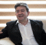 Jean-Luc Mélenchon visita Quito - ИА Общественная служба новостей
