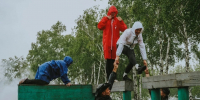 Тематическое фото правительство ЕАО - ИА Eaomedia.Ru