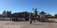 Угроза БПЛА, сообщение о минировании и ремонт дорог: главные новости за 23 сентября - Pg12.Ru