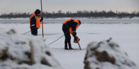 В Волгограде завершили дело о хищении 97 млн при очистке Волги - Газета Городские вести