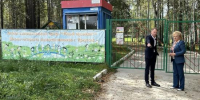 Дорожный вопрос остается одним из основных во время рабочих поездок депутатов ЗС по территориям региона - Законодательное Собрание