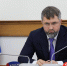 фото с сайта Правительства региона. - НИА-Кавказ Дагестан
