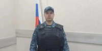 Судебный пристав спас забайкалку, у которой случился приступ эпилепсии - ИА Байкал-Daily
