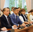 В Барнауле обсудили поправки в Устав города - Администрация г. Барнаул