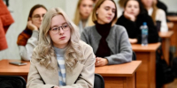 Двойная победа: студентка-журналист из ТулГУ выиграла сразу две престижные стипендии - ИА Тульская пресса.Ru
