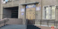 Полиция, дежурная часть. Кадр съемки МВД - Пульс Хакасии