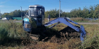 В саратовском селе после частых порывов меняют водопровод - Провинциальный телеграфъ