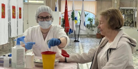 Выборы завершены - Газета Встреча