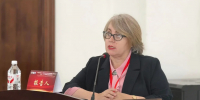 Ещё три доклада преподавателей Амурской ГМА прозвучали на ХХI Китайско-Российском биомедицинском форуме - Амурская ГМА