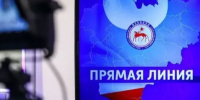 Более 250 вопросов отправили якутяне на «Прямую линию» с Айсеном Николаевым - Правительство Республики Саха (Якутия)
