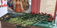 Новые «Парты Героя» появляются в школах Хабаровского края - ИА Хабаровский край сегодня