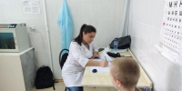 Минздрав Колымы выстраивает систему по привлечению кадров Источник - MagadanMedia.Ru