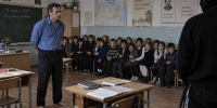Разговор с террористом - Infpol.Ru
