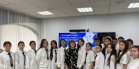 Специалисты главной библиотеки Хакасии организуют просветительские мероприятия ко Дню воссоединения новых регионов с Россией - Минкультуры