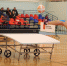 Во Владимире впервые прошёл Чемпионат России по текболу - ТРК Губерния-33