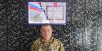 Герои СВО: разговор, который останется в сердце - ЦБС г. Карталы