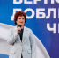 Сквер кадетов: новая точка силы на карте Тюмени - Департамент по спорту и молодежной политике