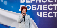 Сквер кадетов: новая точка силы на карте Тюмени - Департамент по спорту и молодежной политике