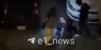 По факту избиения мужчины подростками в Екатеринбурге возбудили уголовное дело - Фото 1 - JustMedia