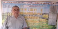 Когда из старого домика рождается история - Миякинский район