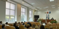В Миякинском районе под председательством главы Администрации Наиля Гумерова прошел муниципальный форум «Управдом». - Миякинский район